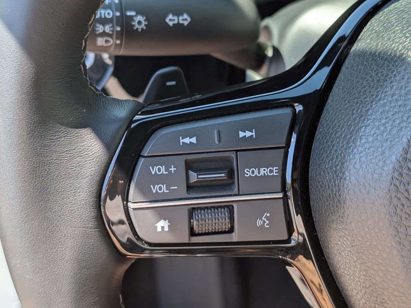Certified 2026 Honda Civic Sport image 21