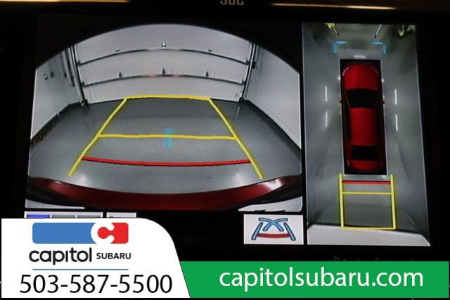 Used 2018 Toyota Camry XLE w/ Audio Package image 25