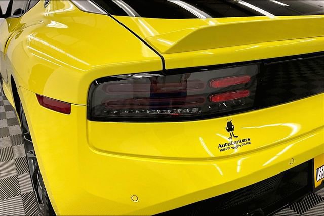 Used 2023 Nissan Z Performance w/ Floor Mat Package (L93) image 31