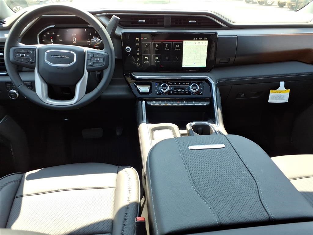 New 2026 GMC Sierra 2500 Denali w/ Denali Reserve Package image 13