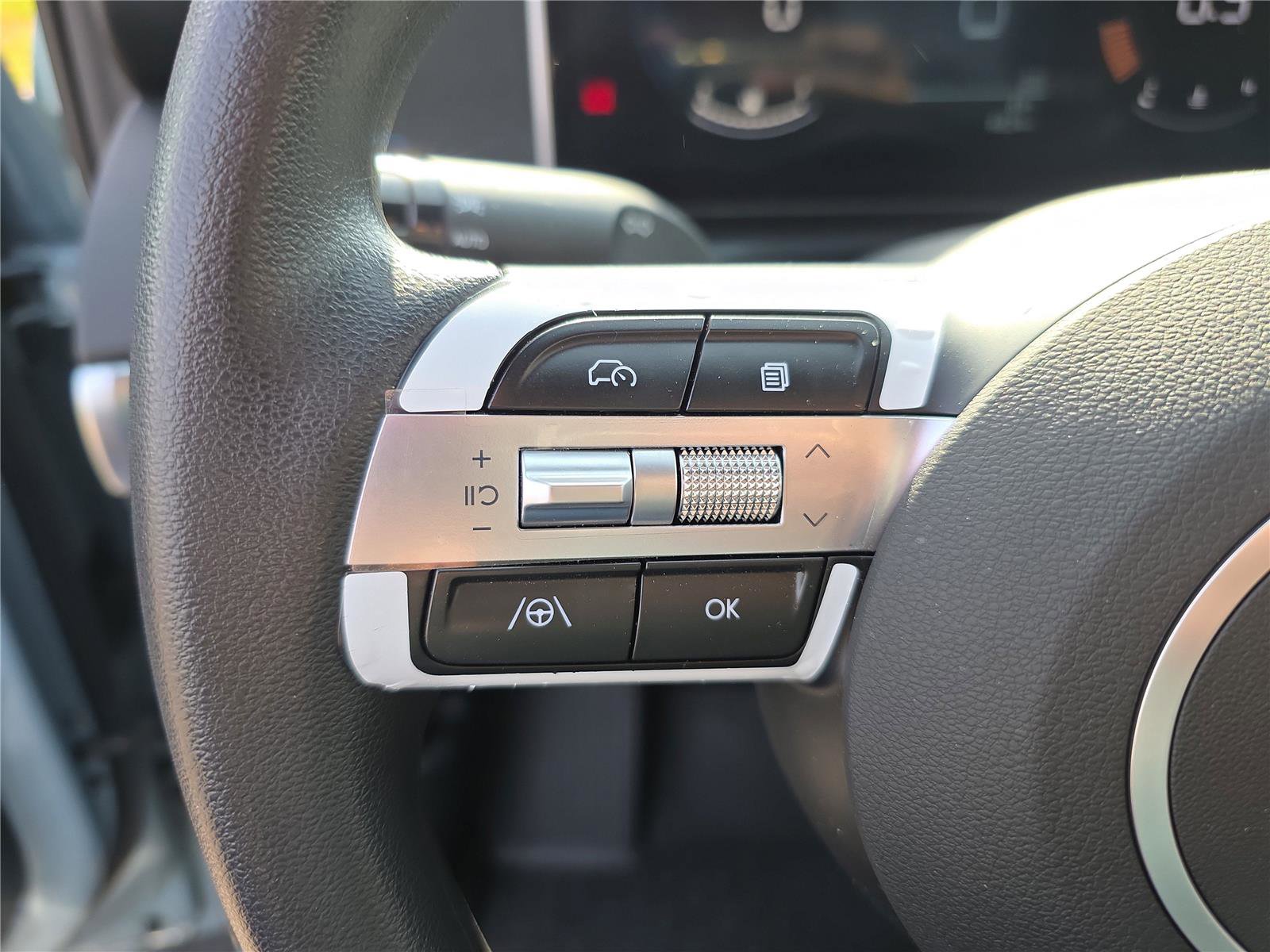 Certified 2025 Hyundai Santa Cruz SEL AWD/4WD image 22
