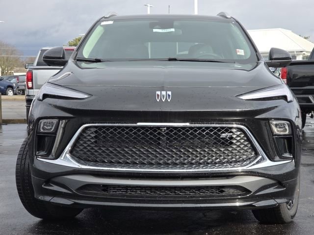 New 2026 Buick Encore GX Sport Touring w/ Advanced Technology Package image 17