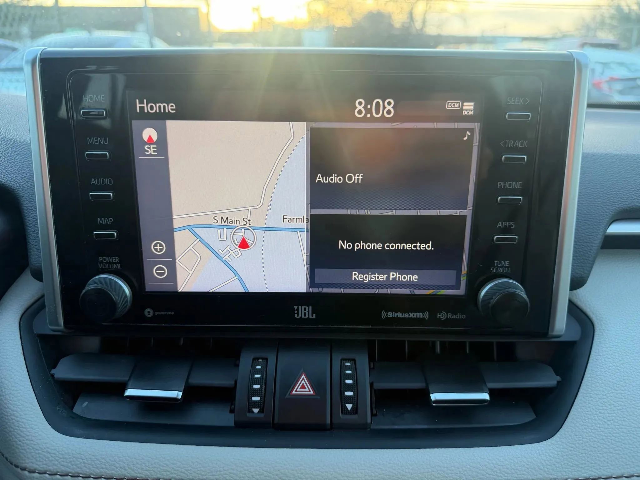 Used 2020 Toyota RAV4 Limited w/ Limited Grade Weather Package image 18