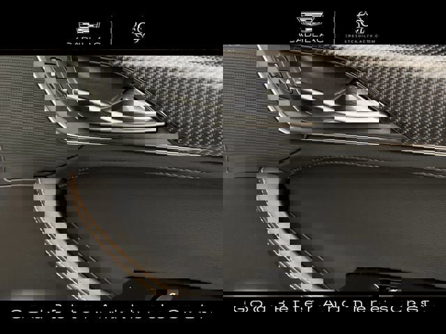 Certified 2025 Cadillac CT5 Sport image 31