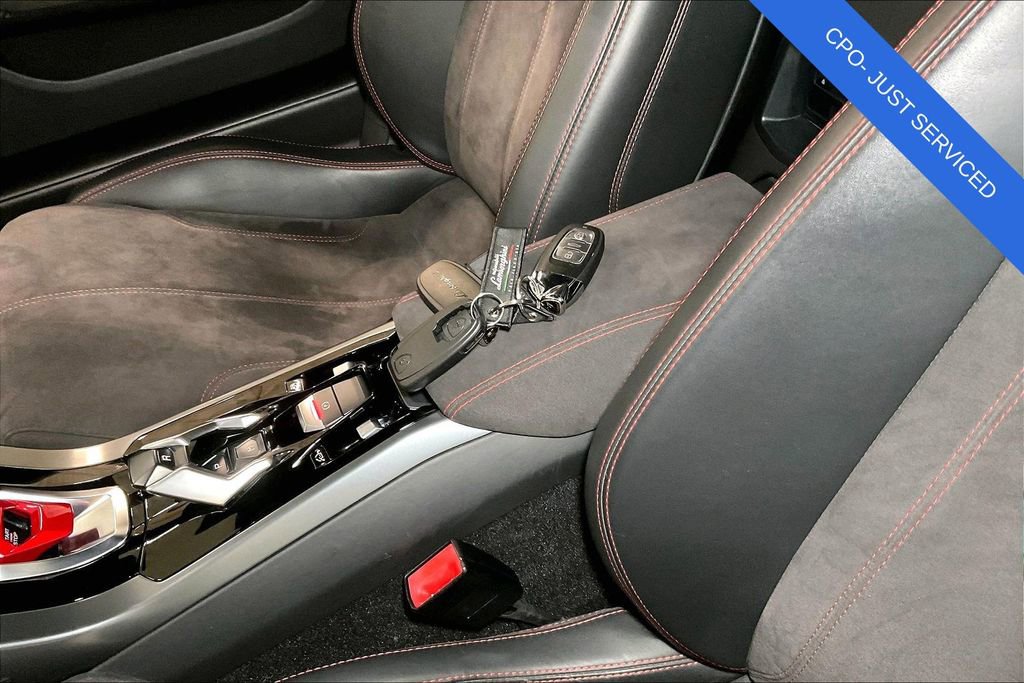 Used 2017 Lamborghini Huracan LP 580-2 image 21