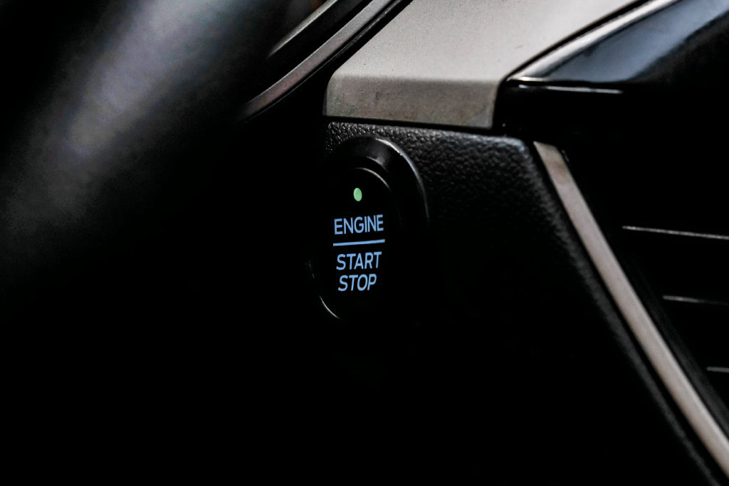 Used 2021 Ford Escape SEL AWD/4WD image 28