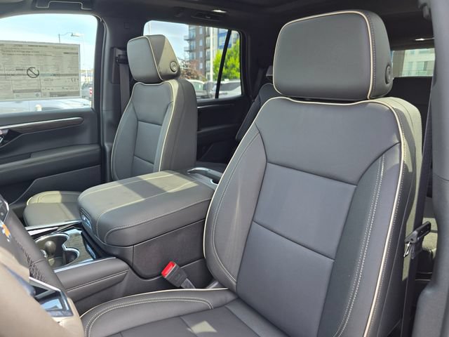 New 2026 Chevrolet Tahoe Premier w/ Sun And Tow Package AWD/4WD image 22