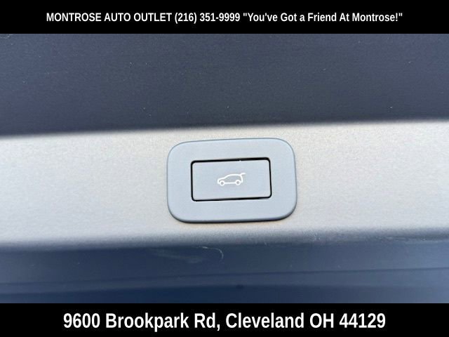 New 2025 Land Rover Range Rover Sport Dynamic SE image 39