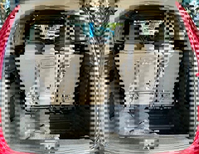 Certified 2023 Honda Odyssey EX-L image 13