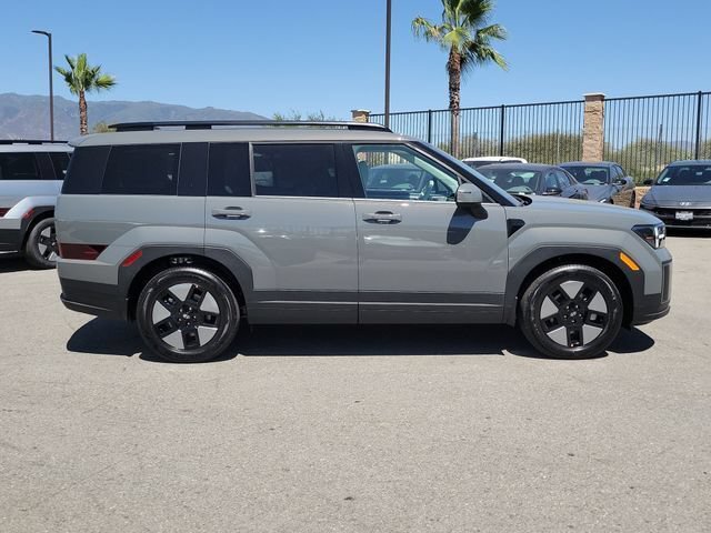 New 2027 Hyundai Santa Fe SEL FWD image 30