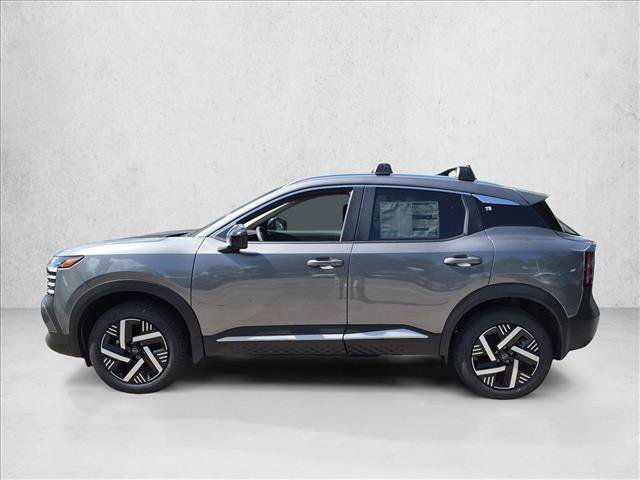 New 2027 Nissan Kicks SV FWD image 5