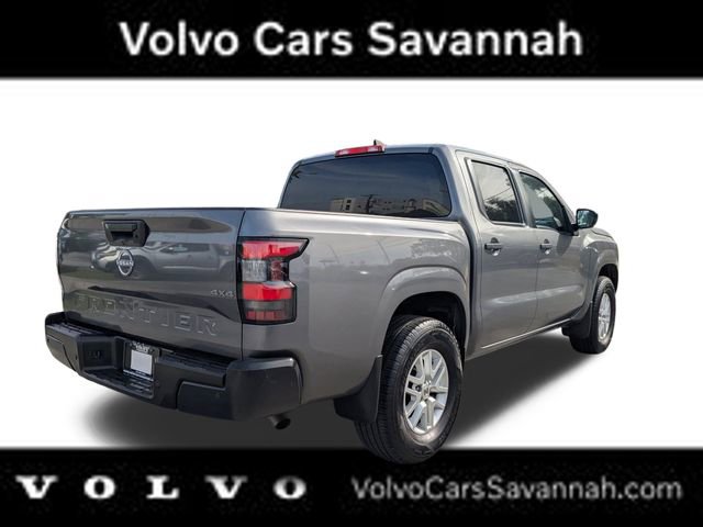 Used 2023 Nissan Frontier S w/ Technology Package image 5