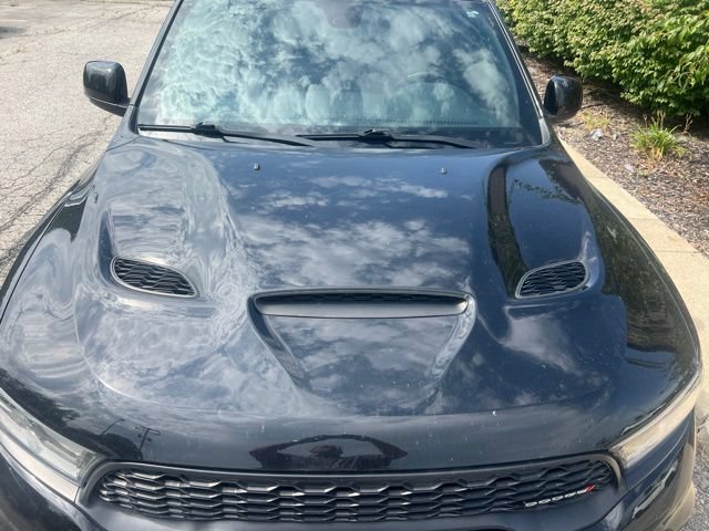 Used 2022 Dodge Durango R/T w/ Blacktop Package AWD/4WD image 13