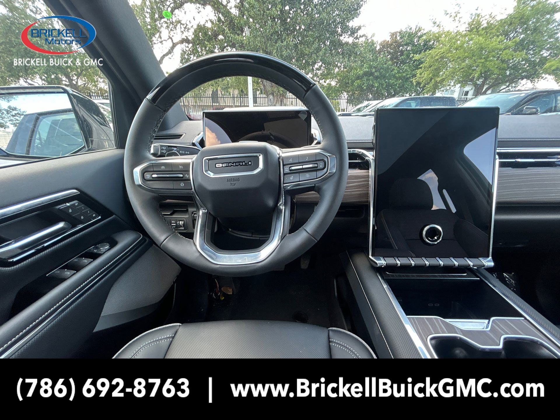 New 2025 GMC Sierra EV Denali image 23