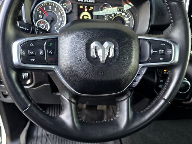 Certified 2024 RAM 1500 Big Horn w/ Trailer Tow Group image 15