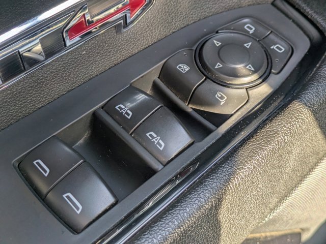 Used 2024 GMC Sierra 1500 AT4 w/ AT4 Premium Package image 48