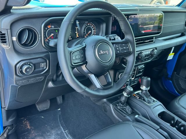 New 2026 Jeep Wrangler Unlimited Rubicon 392 AWD/4WD image 17