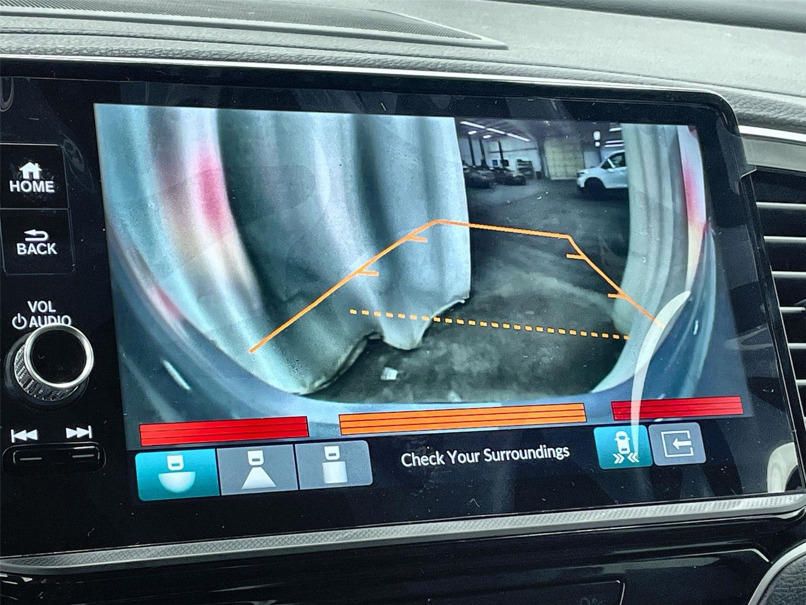 New 2026 Honda Ridgeline Black Edition image 28