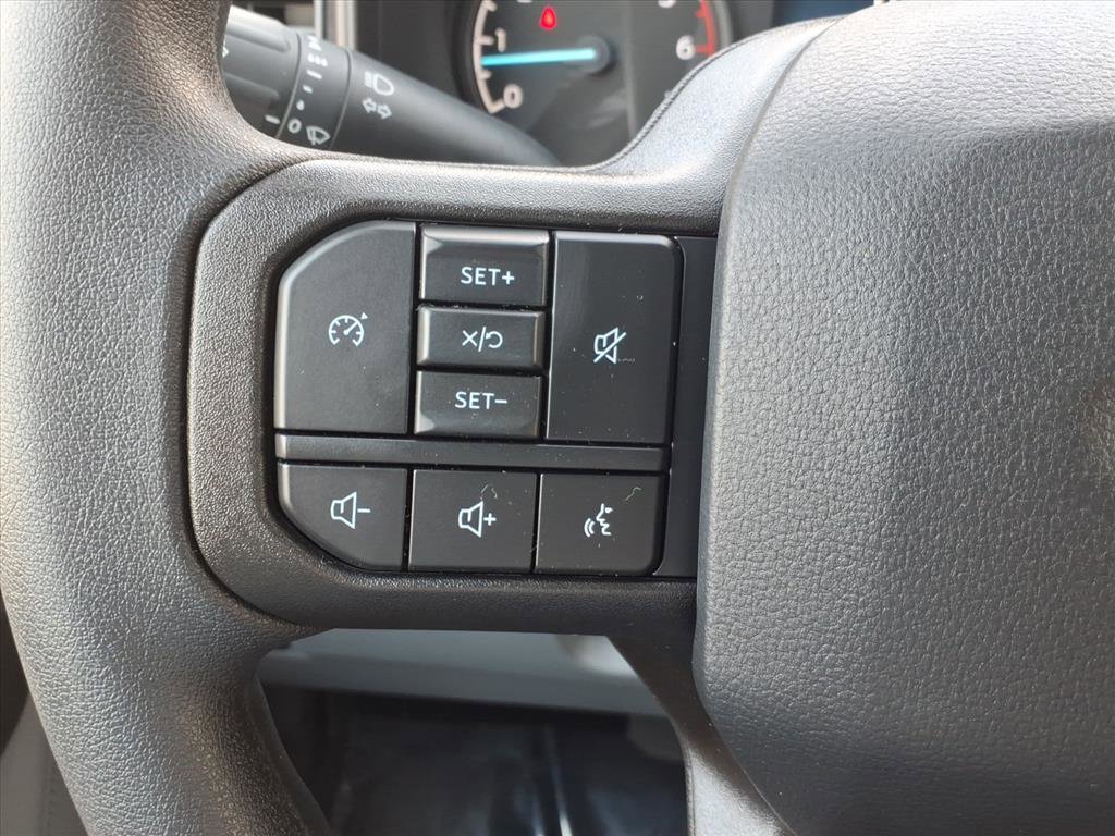 New 2026 Ford F250 4x4 Crew Cab Super Duty image 22