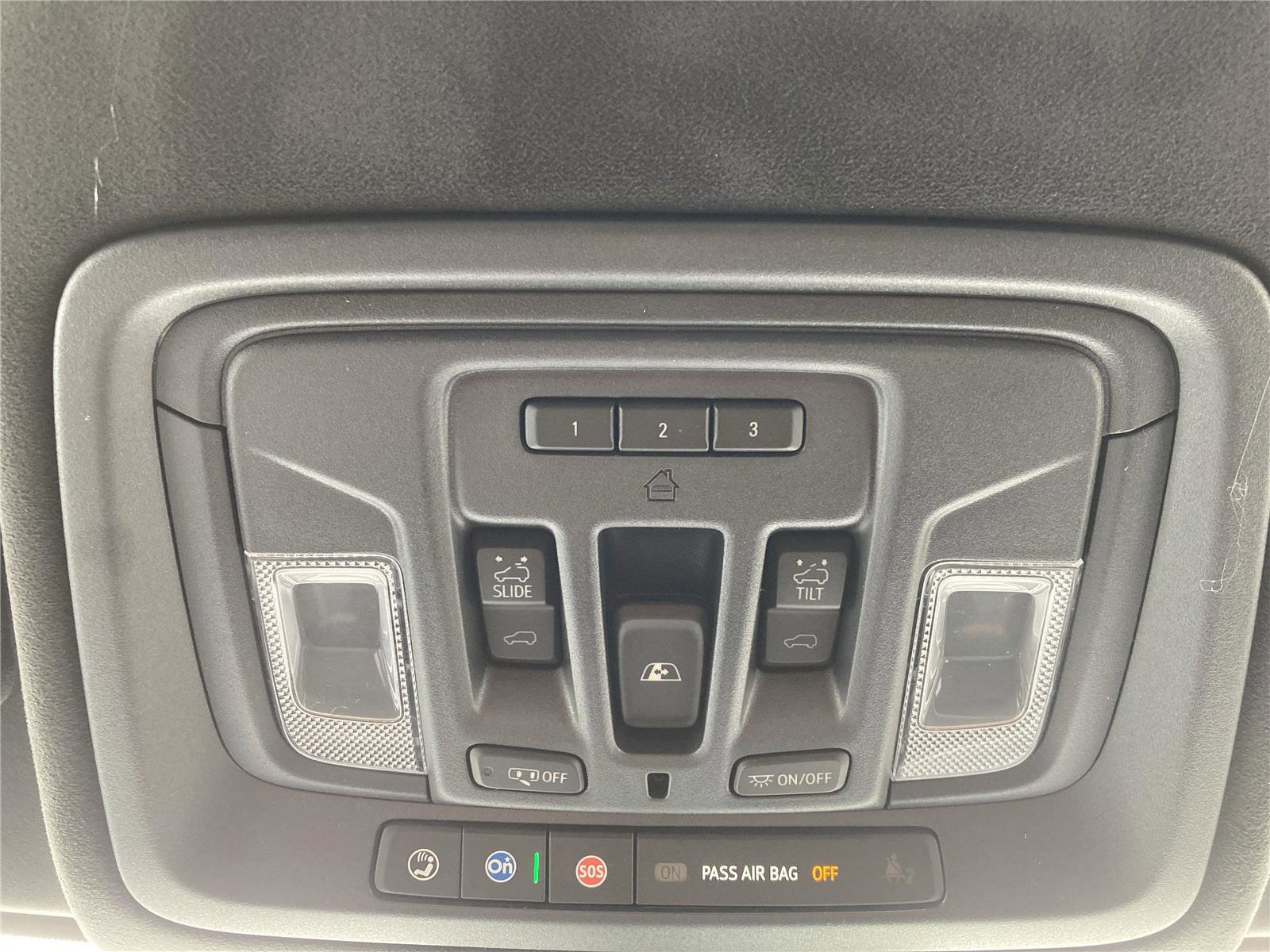 New 2026 GMC Sierra 1500 AT4X image 22