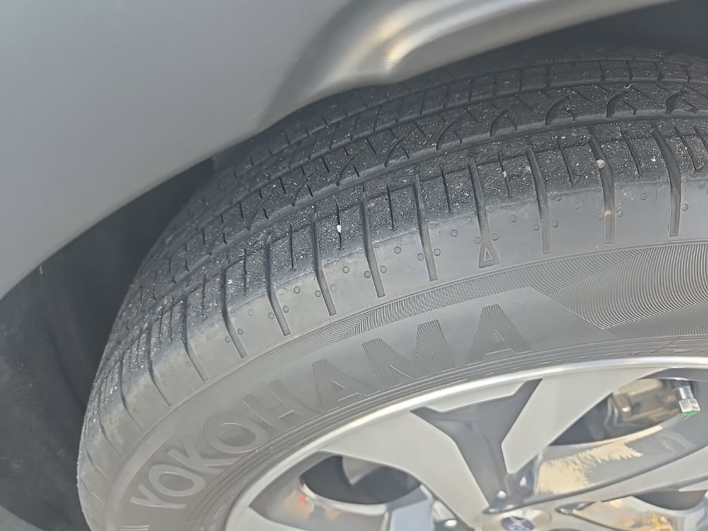 Used 2020 Subaru Outback Limited XT image 9