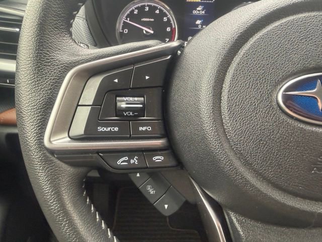 Used 2020 Subaru Forester Touring image 17