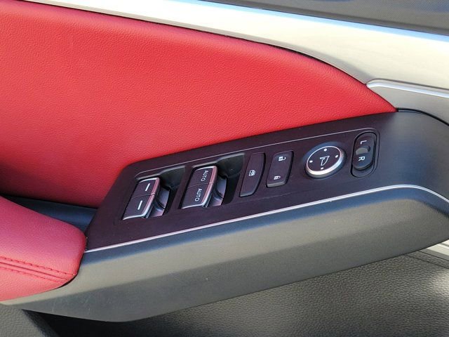 Used 2025 Acura Integra A-Spec image 13