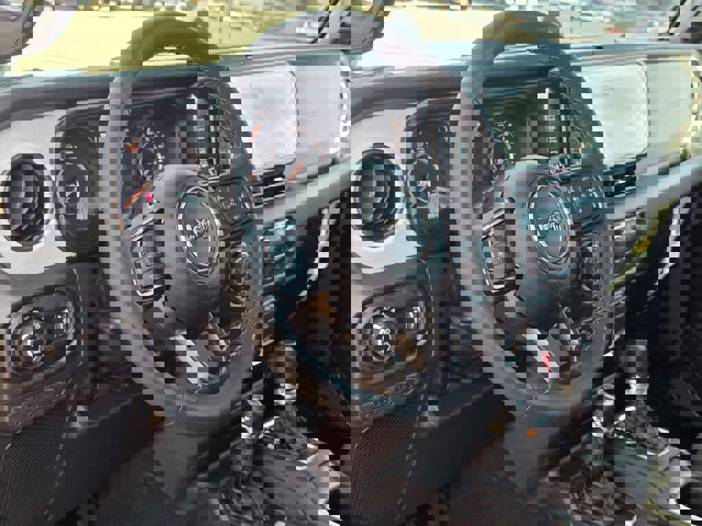 New 2026 Jeep Gladiator Sport image 7