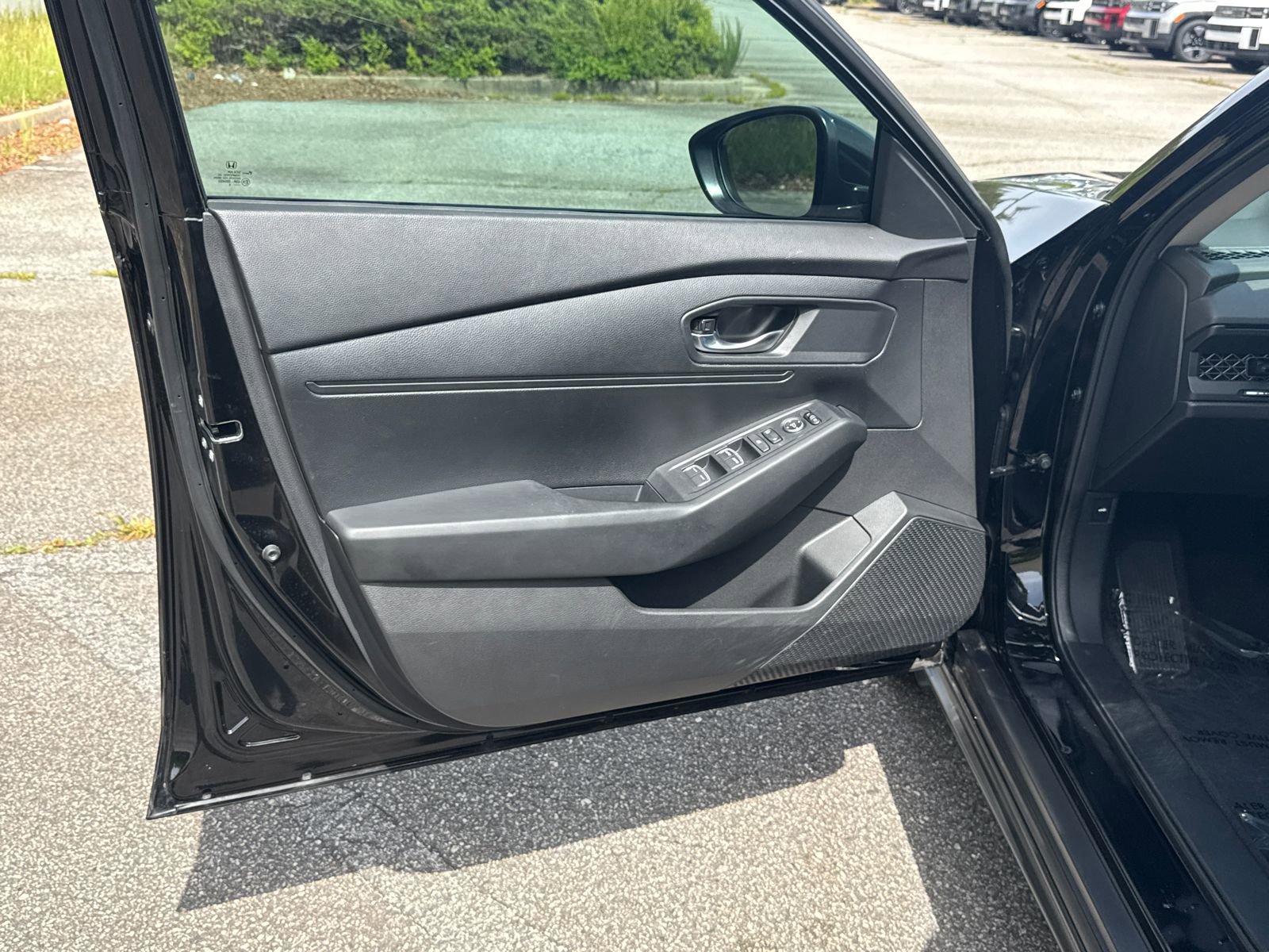 Used 2023 Honda Accord LX image 10