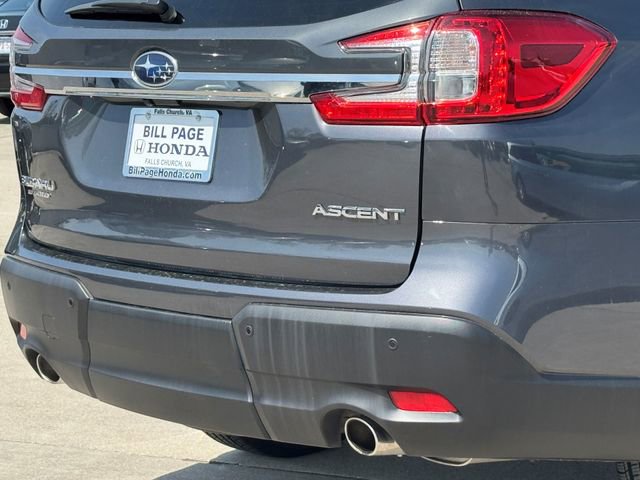 Used 2025 Subaru Ascent Premium image 6