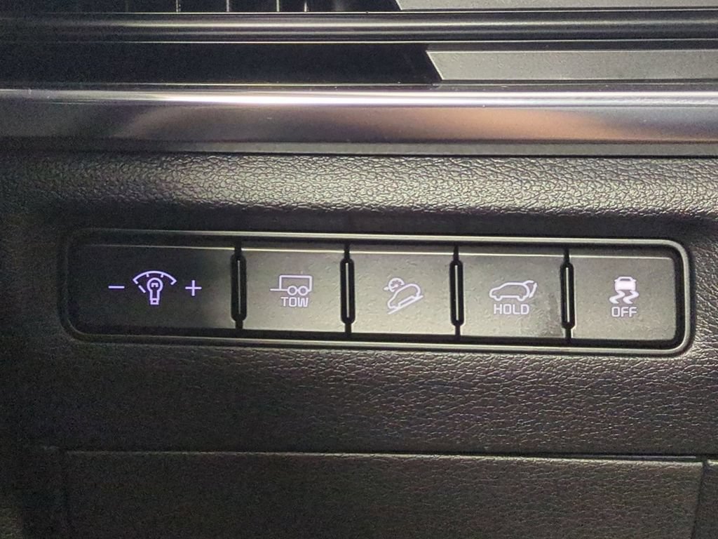 Used 2023 Kia Telluride SX X-Pro AWD/4WD image 31