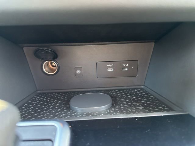 New 2026 Nissan Pathfinder SL image 21