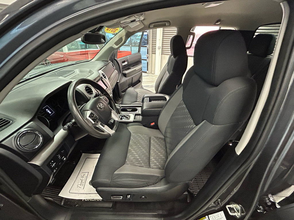 Used 2019 Toyota Tundra SR5 w/ TRD Sport Package AWD/4WD image 52