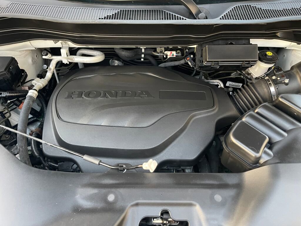Used 2022 Honda Passport EX-L image 23