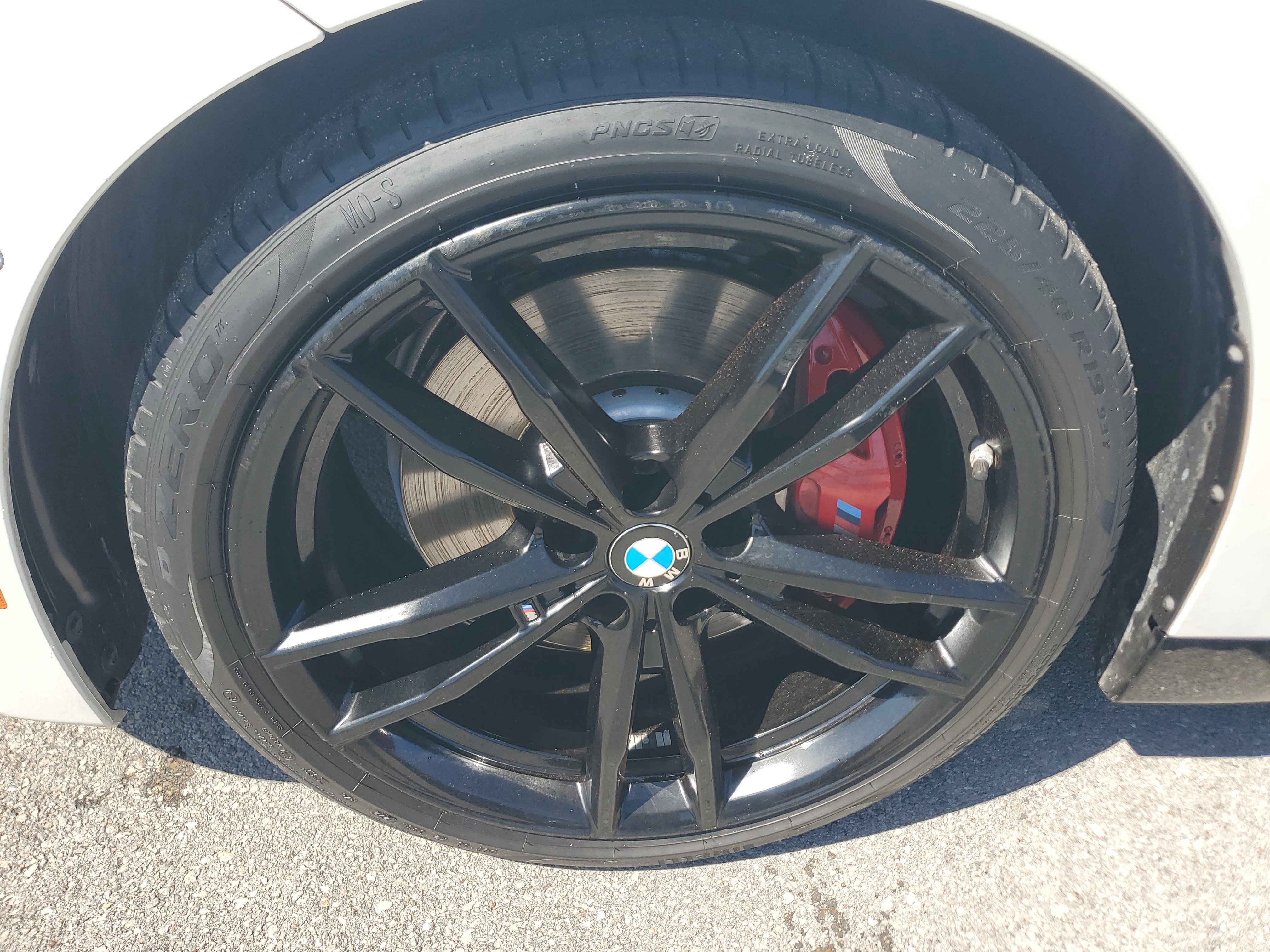 Used 2024 BMW 230i Coupe w/ Premium Package RWD image 7