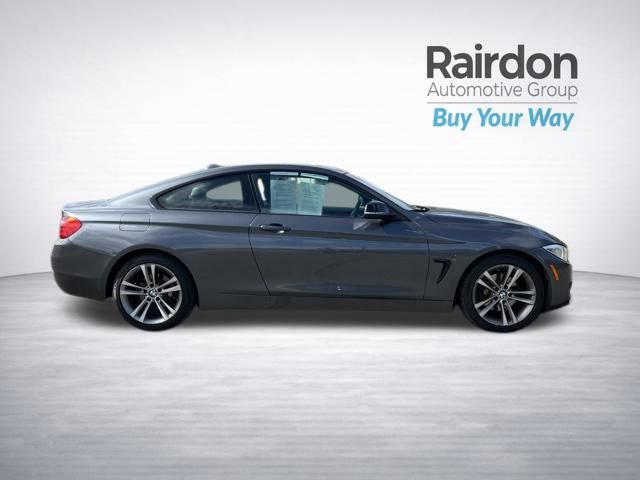 Used 2014 BMW 428i xDrive Coupe AWD/4WD image 8