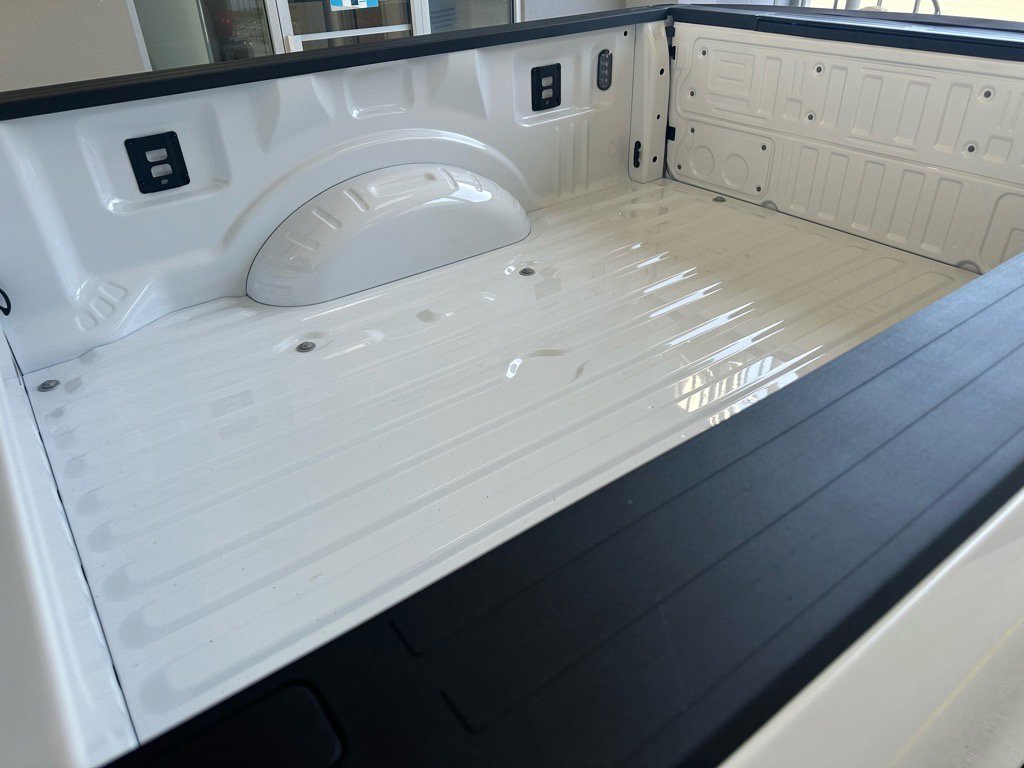 New 2026 Ford F250 Lariat w/ FX4 Off-Road Package image 17