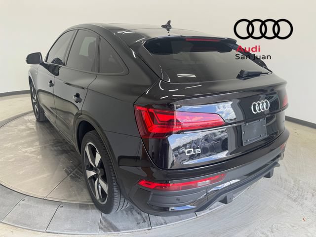Used 2022 Audi Q5 2.0T Premium Plus w/ Premium Plus Package AWD/4WD image 33