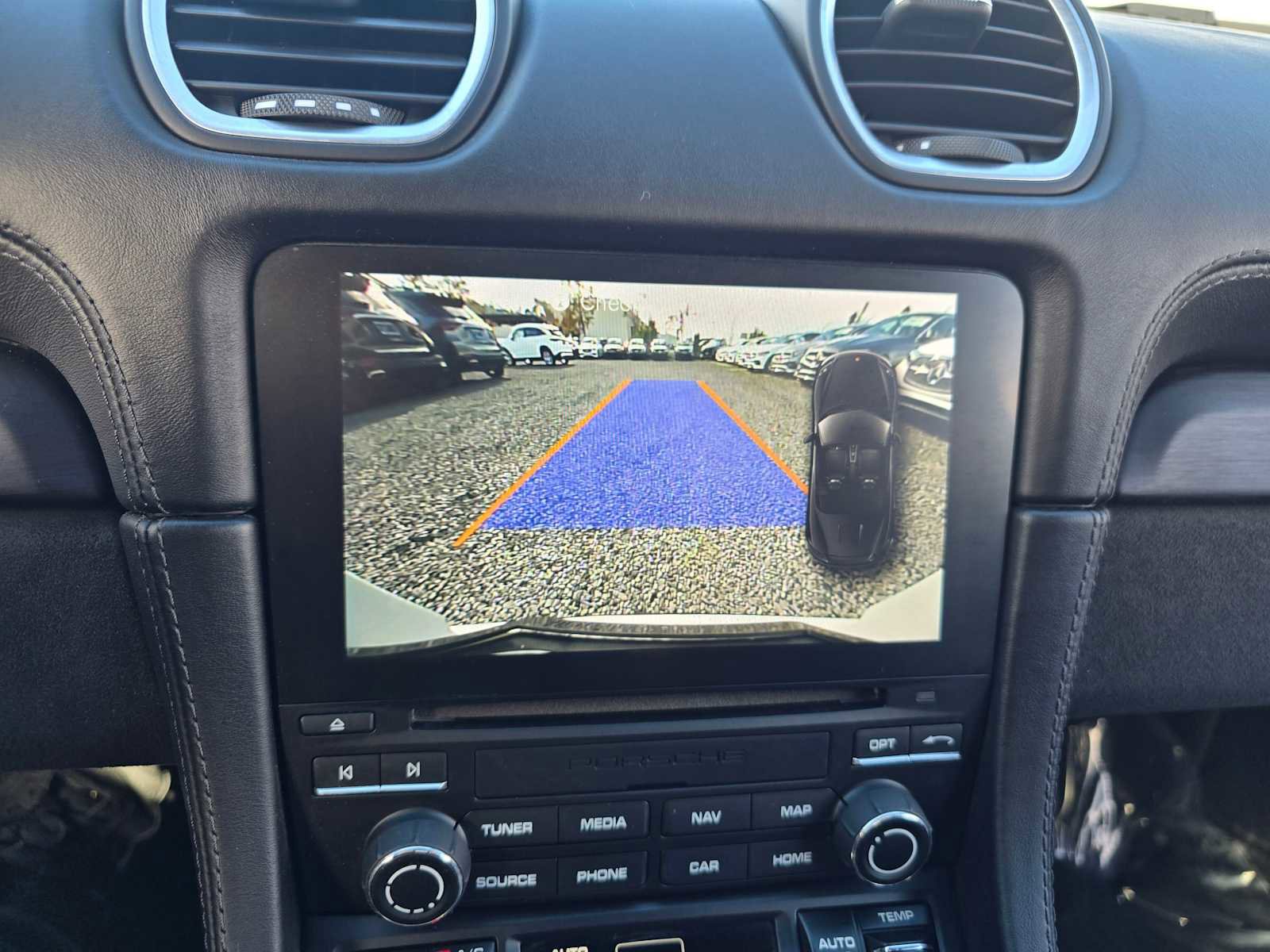 Used 2021 Porsche 718 Boxster GTS image 27