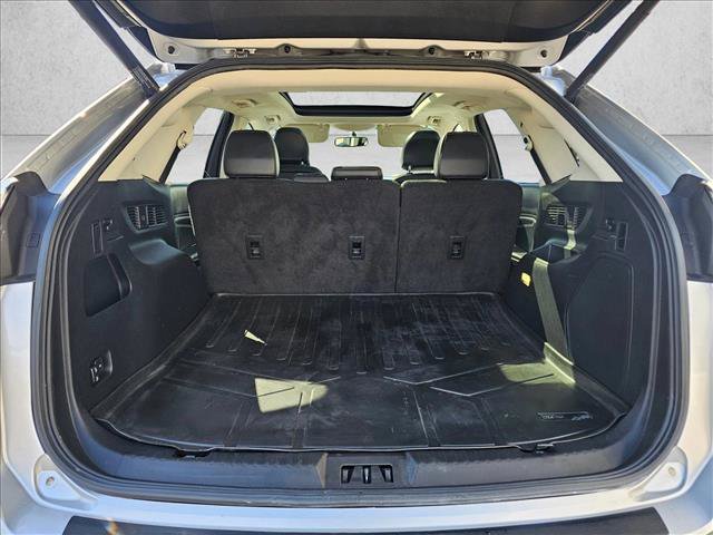 Used 2015 Ford Edge Titanium w/ Equipment Group 301A AWD/4WD image 13