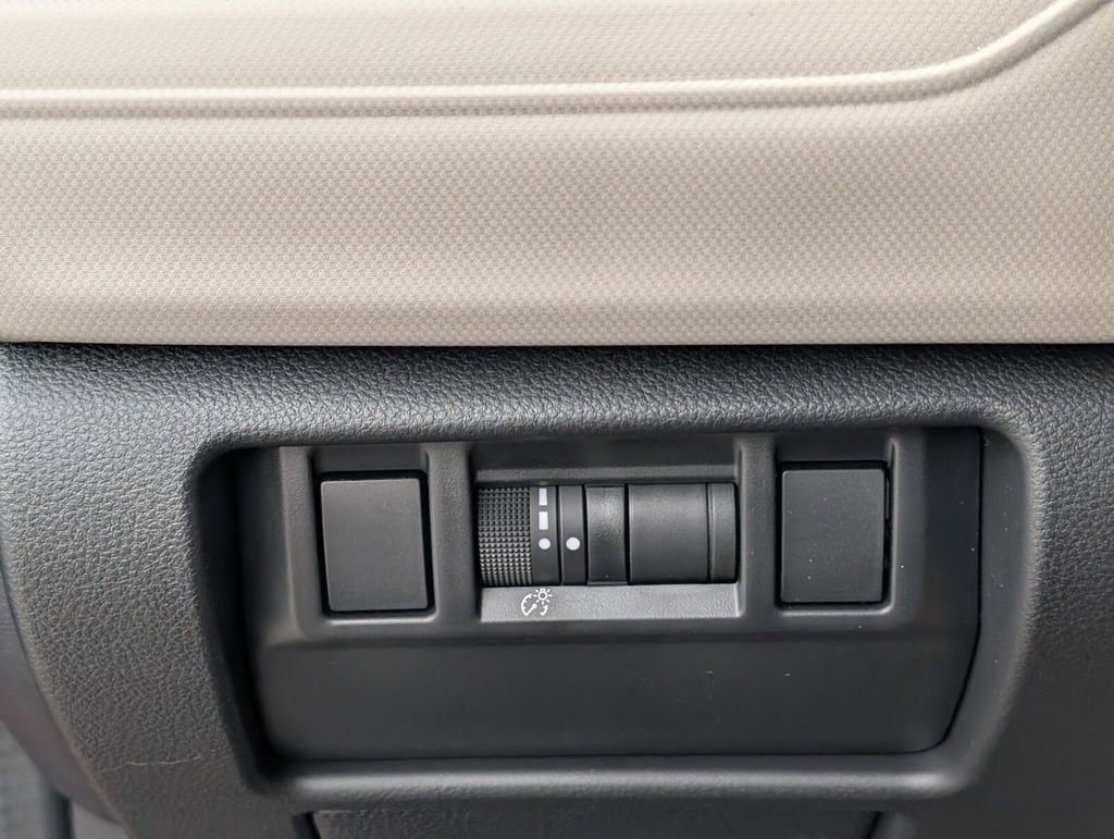 New 2026 Subaru Forester image 22