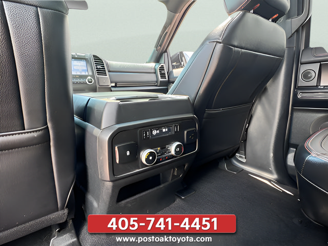 Used 2019 Ford Expedition Limited w/ Equipment Group 303A AWD/4WD image 21