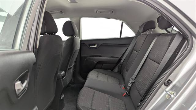 Used 2021 Kia Rio S FWD image 13