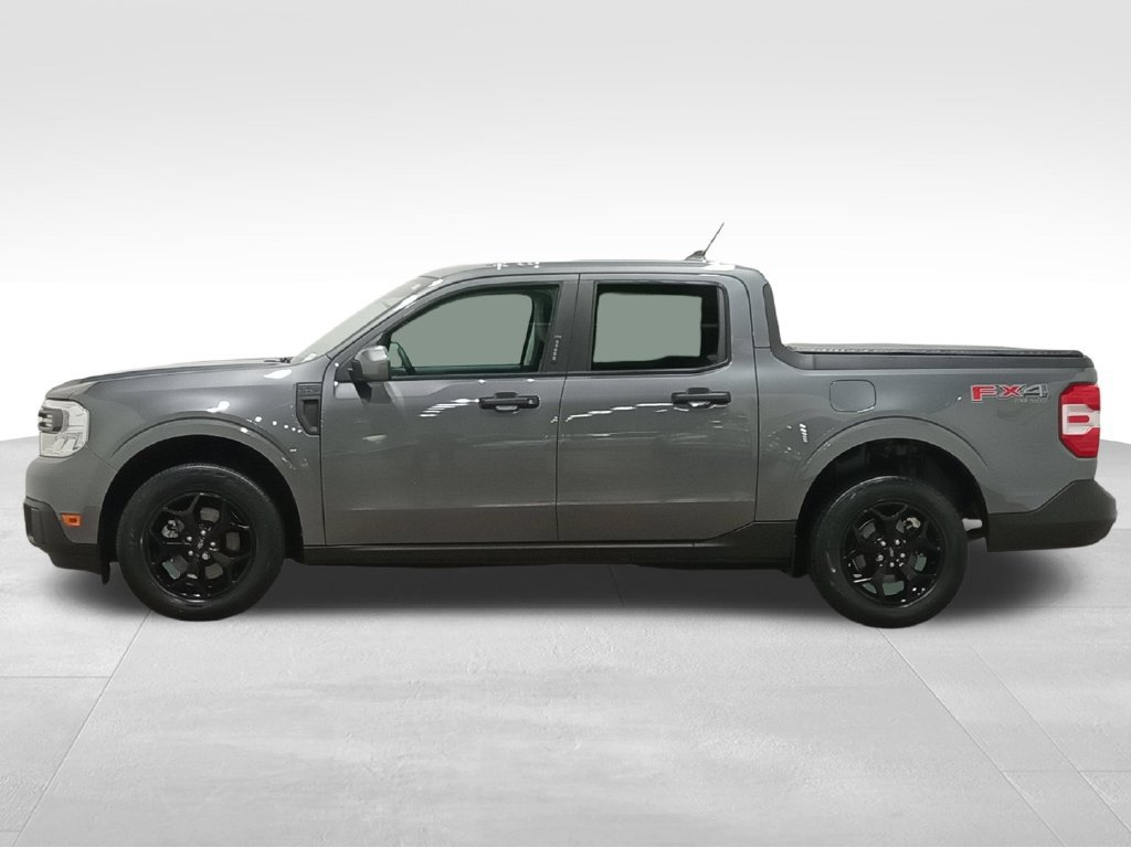 Used 2023 Ford Maverick XLT w/ Equipment Group 300A Standard AWD/4WD image 10