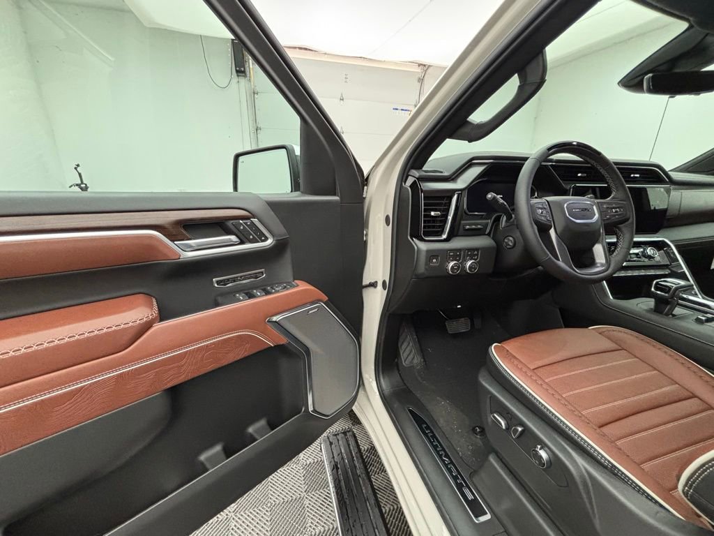New 2026 GMC Sierra 1500 Denali Ultimate image 27