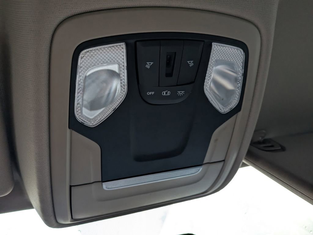 Used 2020 RAM 1500 Big Horn image 21