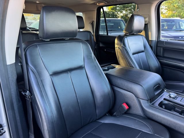 Used 2023 Ford Expedition XLT AWD/4WD image 21