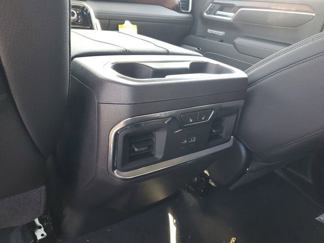 New 2026 GMC Sierra 1500 Denali w/ Denali Reserve Package image 17