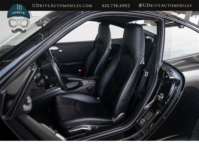 Used 2005 Porsche 911 Carrera S RWD image 28