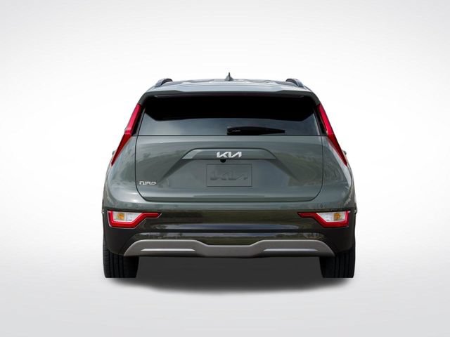 New 2026 Kia Niro Wind w/ Wind Preserve Package FWD image 14